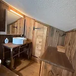 شقة Di Montagna In Puro Stile *