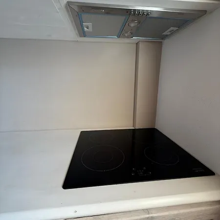 Di Montagna In Puro Stile Appartement *