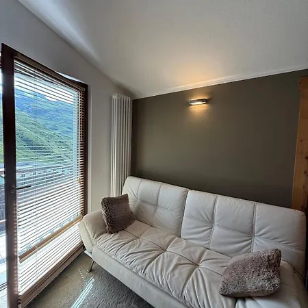 Appartamento Di Montagna In Puro Stile Breuil-Cervinia