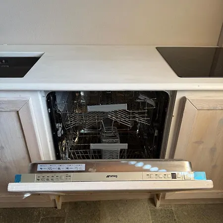 Appartamento Di Montagna In Puro Stile