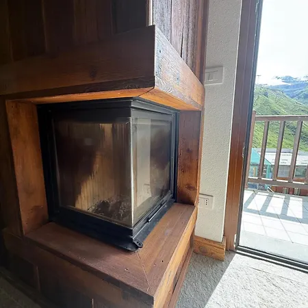Di Montagna In Puro Stile بيريوِل تْشيرفينيا