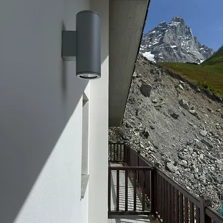 Di Montagna In Puro Stile شقة *