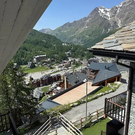 شقة Di Montagna In Puro Stile