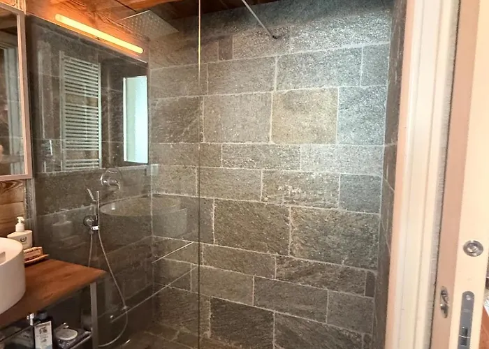 Di Montagna In Puro Stile *