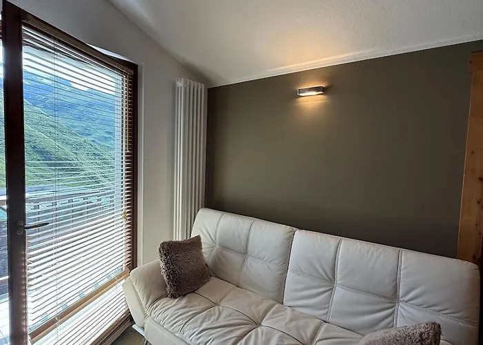 Appartement Di Montagna In Puro Stile Breuil-Cervinia