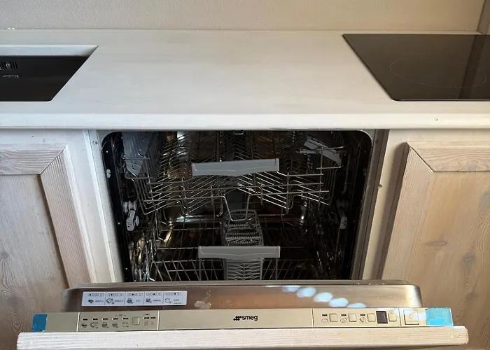 Appartement Di Montagna In Puro Stile