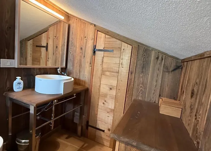 Appartement Di Montagna In Puro Stile *