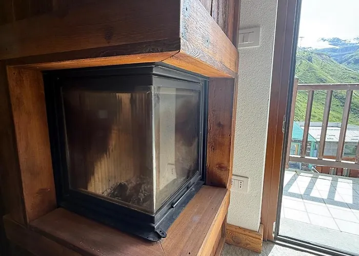 Di Montagna In Puro Stile Breuil-Cervinia