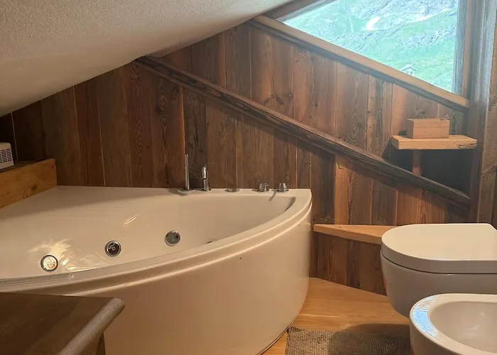 Di Montagna In Puro Stile